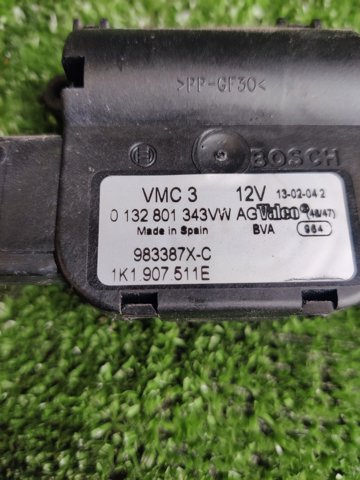 1K1907511E VAG Привод заслонки печки купить в Одесса
