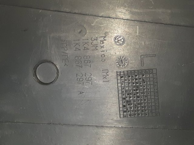 VAG 1K4867297 в наличии Днепр