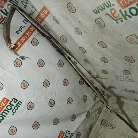 AIRBAG, шторка боковая правая 1K5880742G VAG