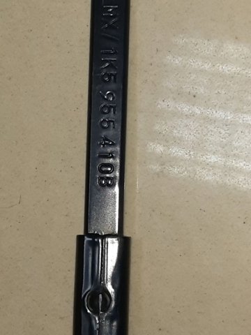 VAG 1K5955410B в наличии Винница