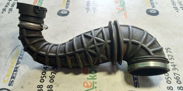 Воздушный патрубок расходомера 1M519R504AB FORD