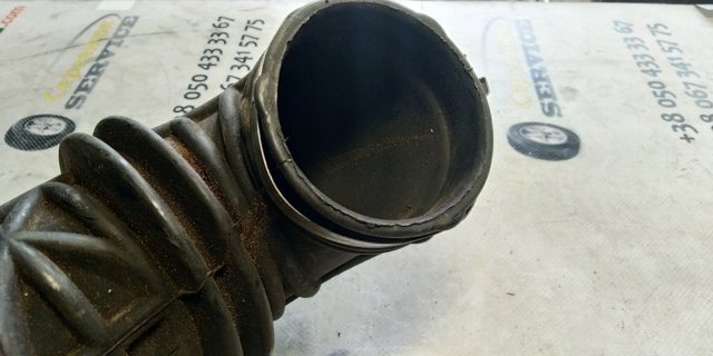 1M519R504AB FORD Патрубок воздушный, расходомера воздуха купить в Каменское