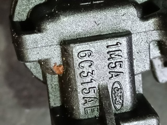 Датчик положения коленчатого вала Ford Connect TOURNEO