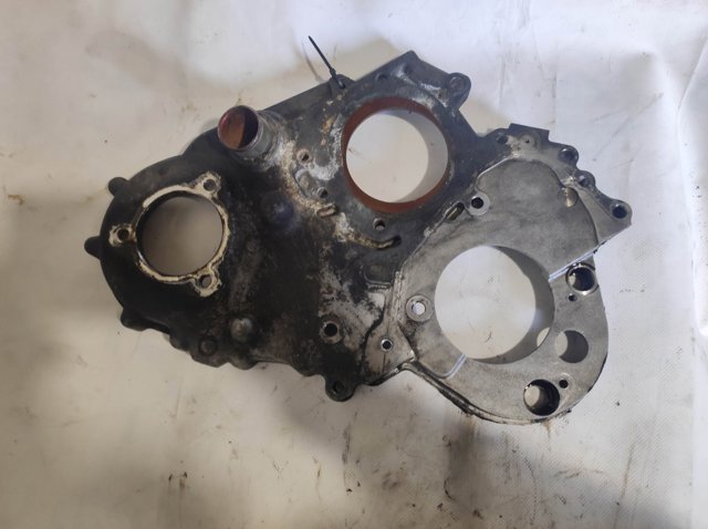 FORD 1S4Q6K011AA Крышка мотора передняя в наличии Полтава