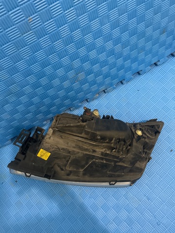 1S7113005AM FORD Правая фара купить в Тернополь