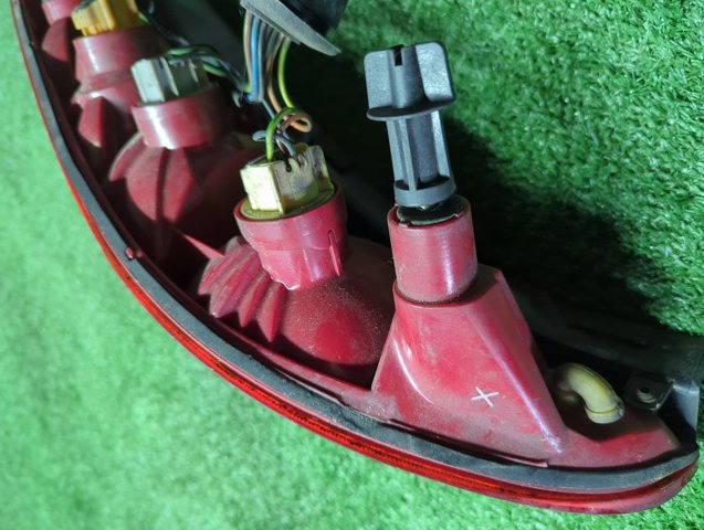 Правый стоп 1S7113404C FORD