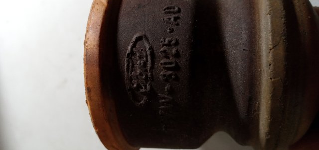 Отбойник амортизатора переднего 1S7W3025AD FORD