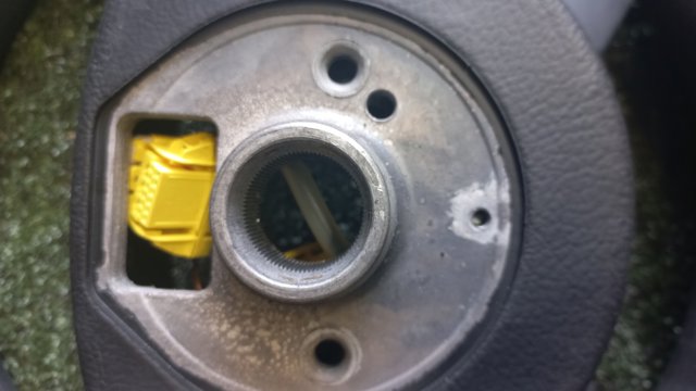 VAG 1T0419091C Руль в наличии Днепр