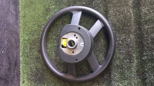 VAG 1T0419091C Руль в наличии Чернигов