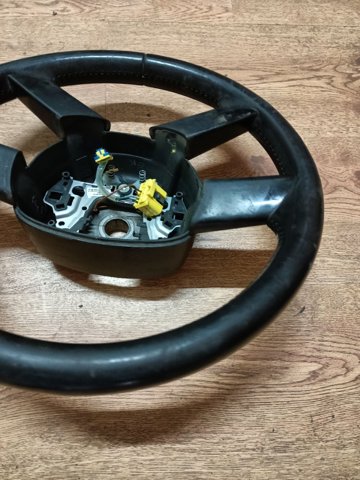 Рулевое колесо 1T0419091NE74 VAG