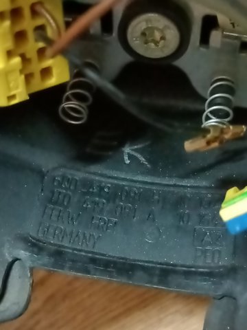 1T0419091NE74 VAG Рулевое колесо купить в Ужгород