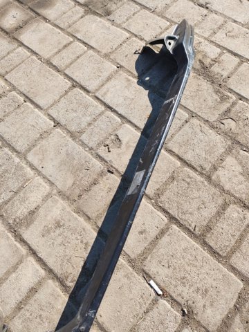 Шина бампера переднего 1T0807093B VAG