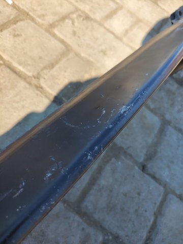 1T0807093B VAG Усилитель переднего бампера купить в Тернополь