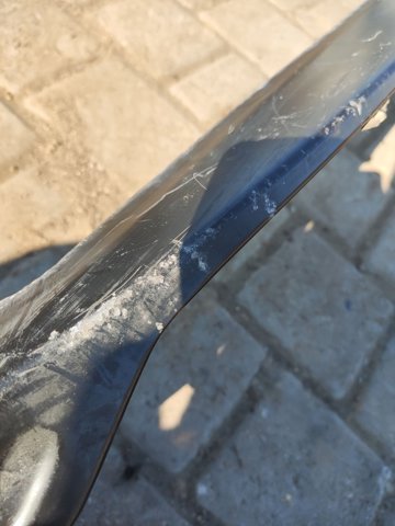 1T0807093B Усилитель переднего бампера купить Полтава