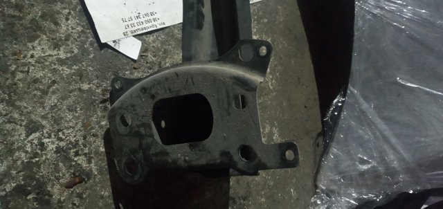1T0807109A VAG Усилитель бампера переднего купить в Тернополь