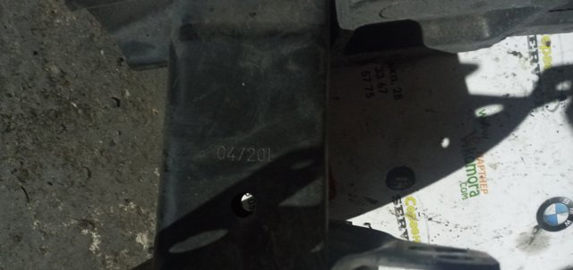 1T0807109A VAG Усилитель переднего бампера купить в Чернигов