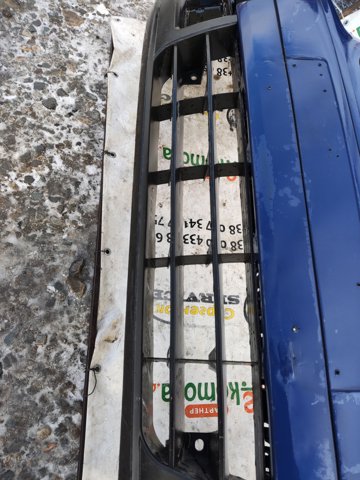 1T0807217B VAG Бампер передний купить в Одесса