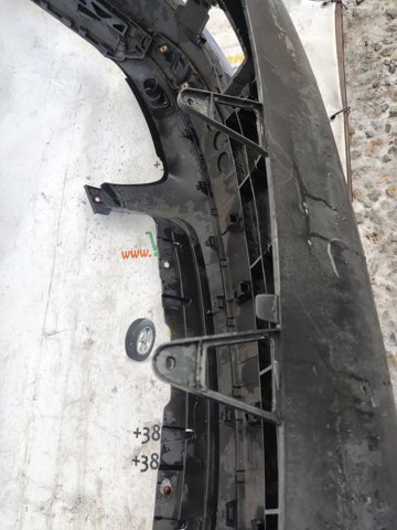 VAG 1T0807217B Бампер передний в наличии Ужгород