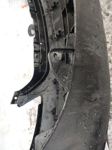 1T0807217B VAG Бампер передний купить в Одесса