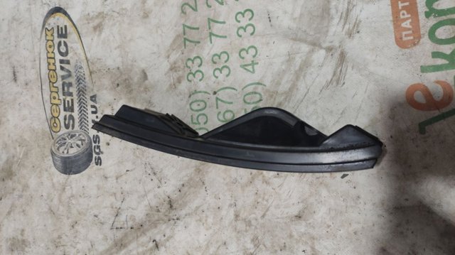 VAG 1T0807889A Кронштейн бампера переднего левый в наличии Кривой Рог