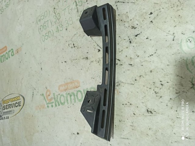 1T0807889B VAG Кронштейн бампера переднего левый купить в Каменское