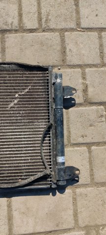 VAG 1T0820411E Радиатор кондиционера в наличии Черновцы