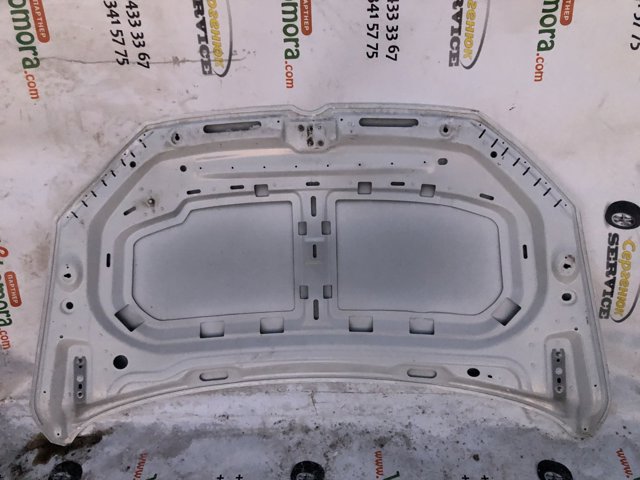 1T0823031Q VAG Капот купить в Черновцы