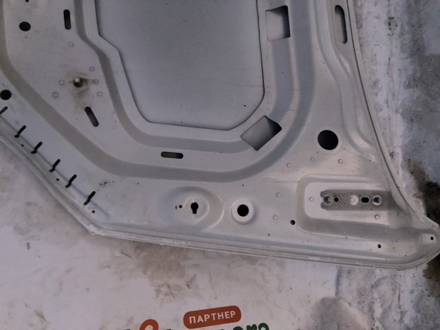 1T0823031Q Капот купить Днепр