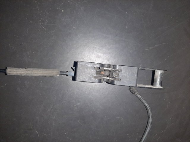 1T0823509B VAG Замок капота купить в Украина