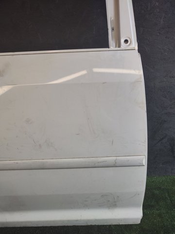 Задняя правая дверь 1T0833056S VAG