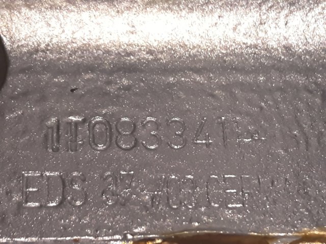 VAG 1T0833411A Петля двери задней левой в наличии Чернигов