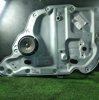 Стеклопідйомник vw touran 2003-2010  1t0839730l б/у 1T0839730L