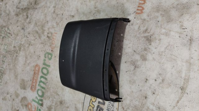 Защитный кожух рулевого механизма 1T0858560 VAG