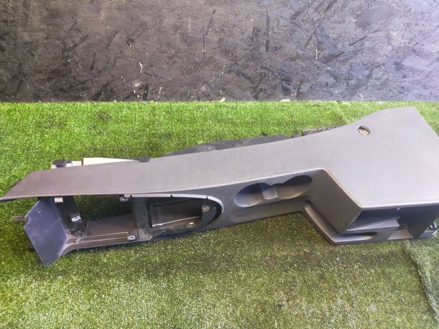 Центральная консоль торпеды 1T0863679D VAG