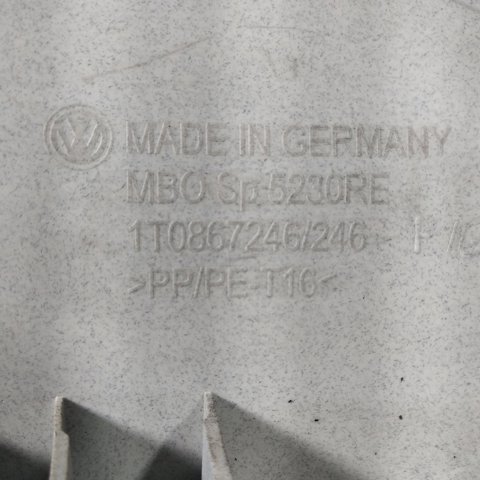 VAG 1T0867246 в наличии Львов