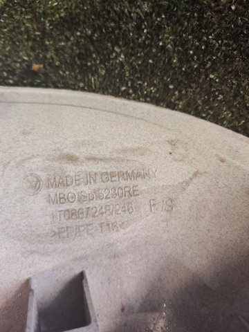 VAG 1T0867246 в наличии Запорожье