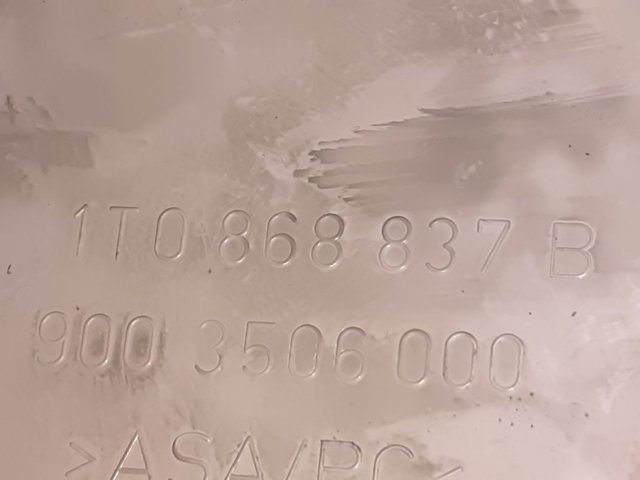 Футляр для очков 1T0868837B VAG
