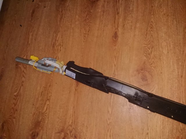 AIRBAG, шторка боковая правая 1T0880742D VAG