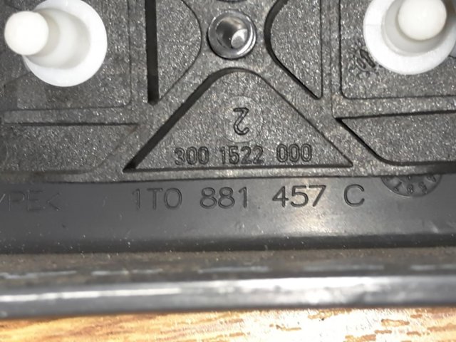 1T0881457C VAG купить в Одесса