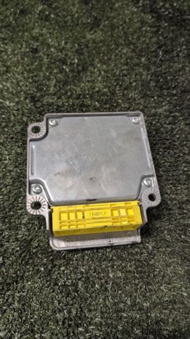 1T0909605C VAG Модуль-процессор управления подушкой безопасности (ЭБУ AIRBAG) купить в Каменское