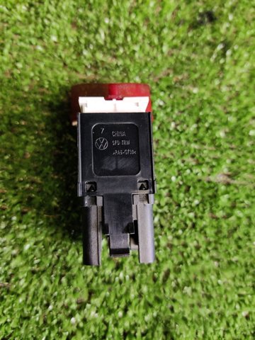 Кнопка аварийного сигнала 1T0953509B VAG