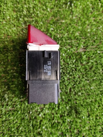 1T0953509B VAG Кнопка аварийки купить в Чернигов