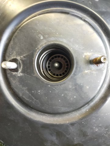 Усилитель (гидровакуумный) 1T1614105G VAG