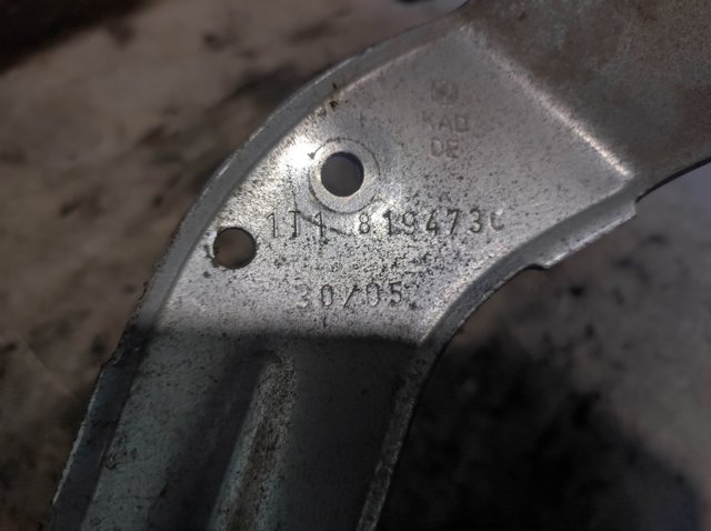 VAG 1T1819473C в наличии Тернополь