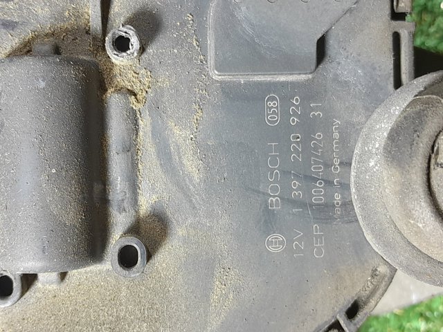 VAG 1T1955023 Трапеция стеклоочистителя в наличии Ирпень