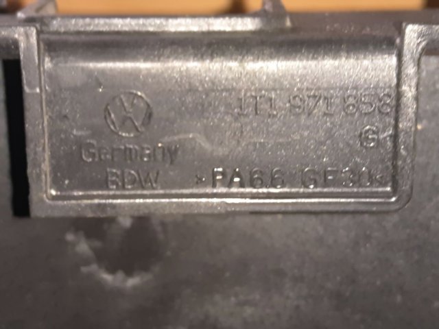 1T1971858G VAG купить в Львов