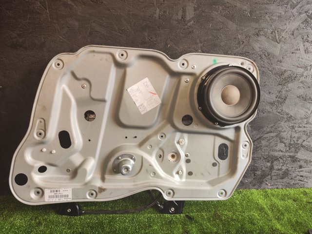 Механизм подъема стекол 1T2837462B VAG