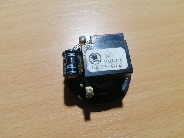 1U0035411E VAG купить в Днепр