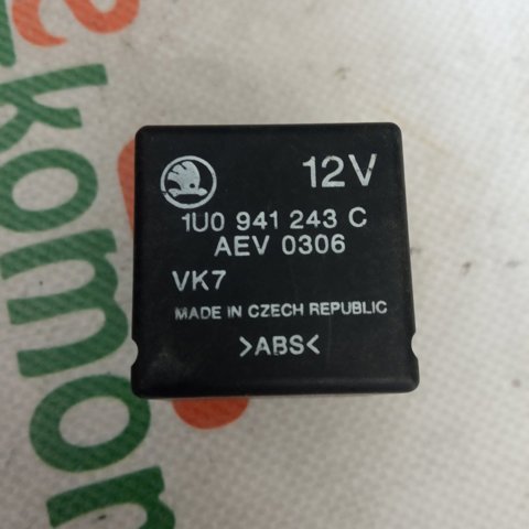 1U0941243C купить Каменское