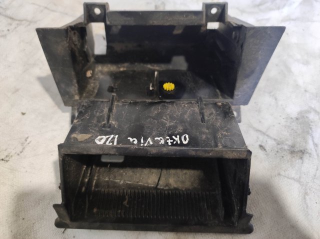 VAG 1U1857962 Пепельница в наличии Полтава